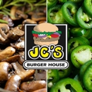 JC's Burger House - Hamburgers & Hot Dogs