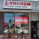 Ace Vacuum & Sewing - Sewing Contractors