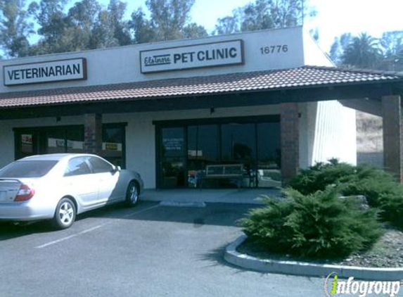 Elsinore Pet Clinic - Lake Elsinore, CA