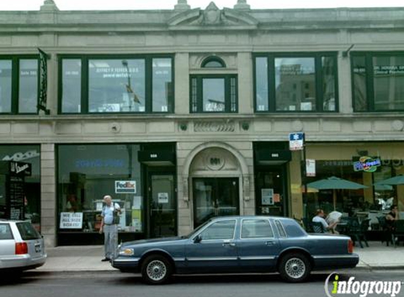 Chicago Chiropractic - Chicago, IL