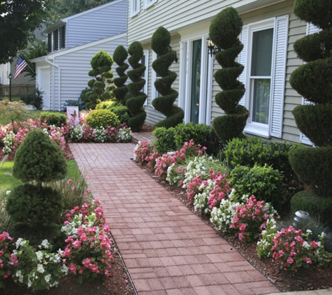 Dimas Landscaping - Cary, IL