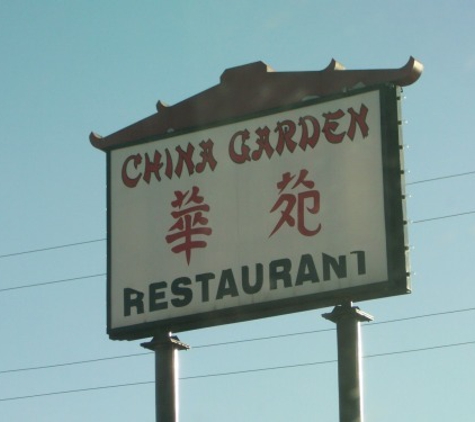 China Garden - Omaha, NE