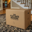 The Flat Rate Movers - Movers