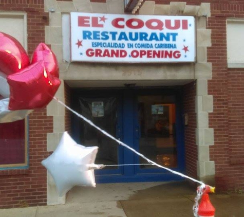 El Coqui - Indianapolis, IN