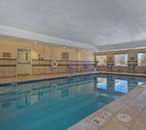 Homewood Suites - Englewood, CO