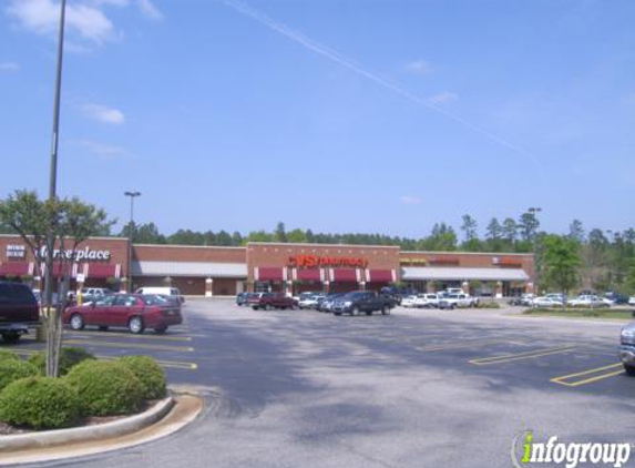 Firehouse Subs - Mobile, AL