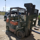 A & J Welding & Forklift