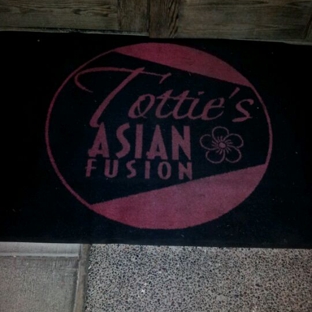 Tottie's Asian Fusion - Paradise Valley, AZ