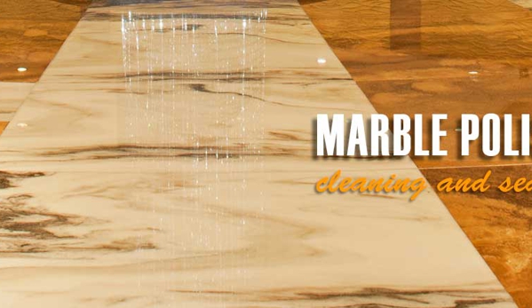 STONESHINE RESTORATION - Marble Polishing, Travertine Cleaning & Granite Repair - Ontario, CA