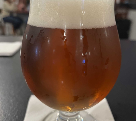 Legacy Ale Works - Jacksonville, FL