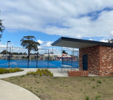 Cagney Tennis Academy - Eleebana, NSW