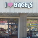 I Love Bagels - Bagels