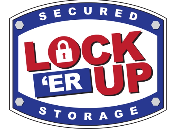 Lock 'Er Up Secured Storage - Ira, MI