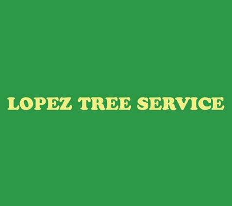 Lopez Tree Service - Naperville, IL
