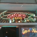 Gators - Caterers