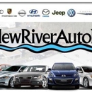 New River Auto Mall - New Car Dealers