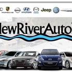 New River Auto Mall