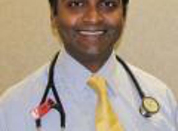 Dr. Vikram V Lakireddy, MD - Merced, CA