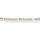 Donald Roland, MD