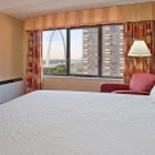 Hampton Inn St. Louis-Downtown (At the Gateway Arch)