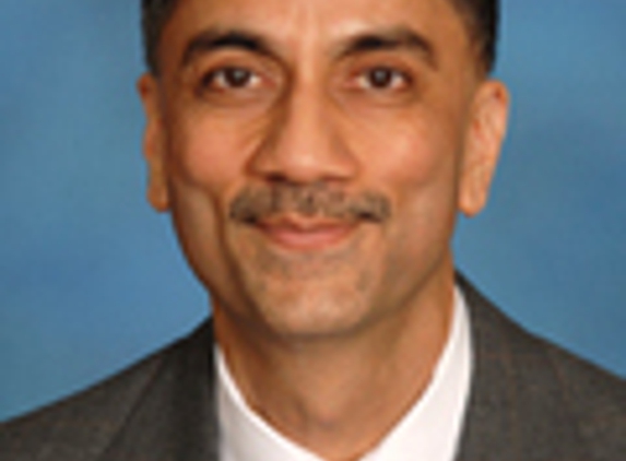 Dr. Divyang J Trivedi, MD - Alexandria, VA