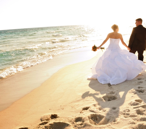 A Seaside Wedding - Pompano Beach, FL