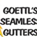 Goettl's Seamless Gutters - Altering & Remodeling Contractors