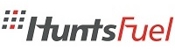 Hunts Fuel Logo