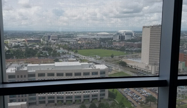 Texas Children's Hospital - Feigin Center - Houston, TX