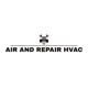 Air and Repair HVAC