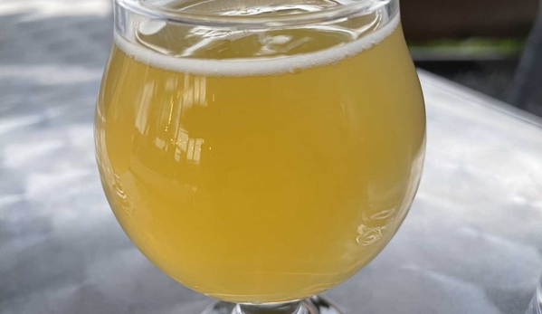 Rowley Farmhouse Ales - Santa Fe, NM