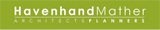 Havenhand & Mather Architect Pty Ltd. Logo