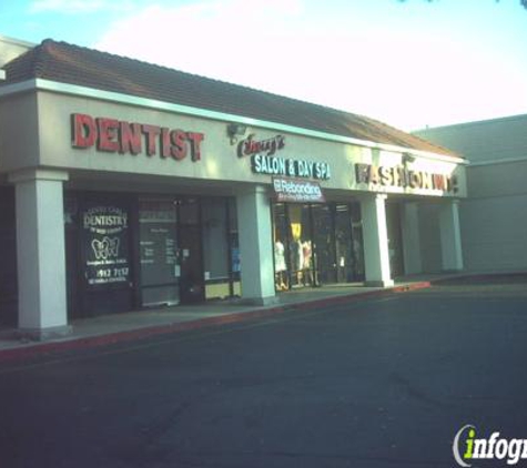 Angelic Nail - West Covina, CA