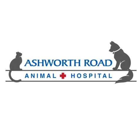 Ashworth Road Animal Hospital - West Des Moines, IA