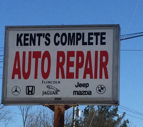 Kent's Auto Air Conditioning & Radiator - congers, NY