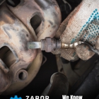 Zabor Automotive