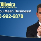 d'Oliveira & Associates