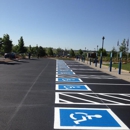 Affordable Sealing & Striping, Inc. - Parking Lot Maintenance & Marking