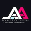 Double A Outfitters Embroidery and Design gallery