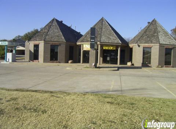 Stratos Realty Group - Warr Acres, OK