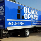 Black Ops Moving and Delivery