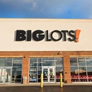 Big Lots - Discount Stores