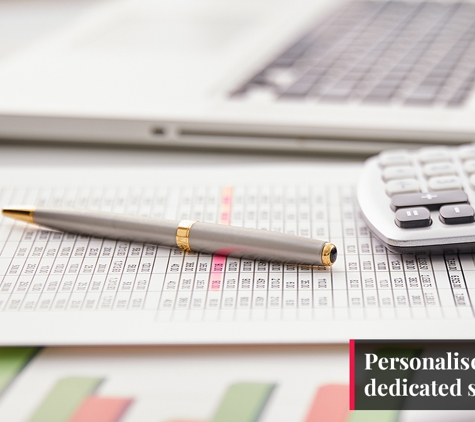 Castletons Accountants and Business Advisors - Epping, NSW. Personalised and dedicated service.