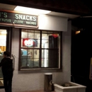 Tucan's Snacks - Fast Food Restaurants