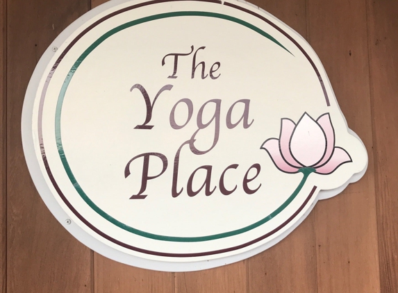 The Yoga Place - Ephrata, PA