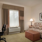 Hampton Inn & Suites Salem