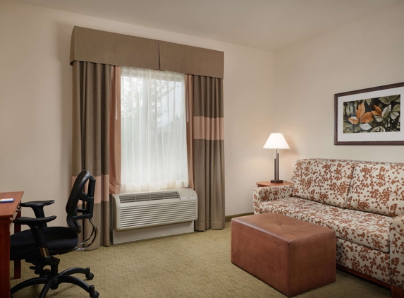 Hampton Inn & Suites Salem - Salem, OR