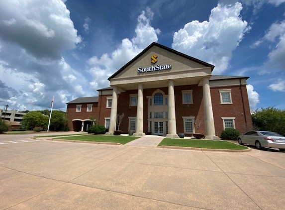 SouthState Bank - Carrollton, GA