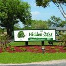 Hidden Oaks - Alzheimer's Care & Services