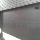 Robert's Garage Door Professionals of Chicago